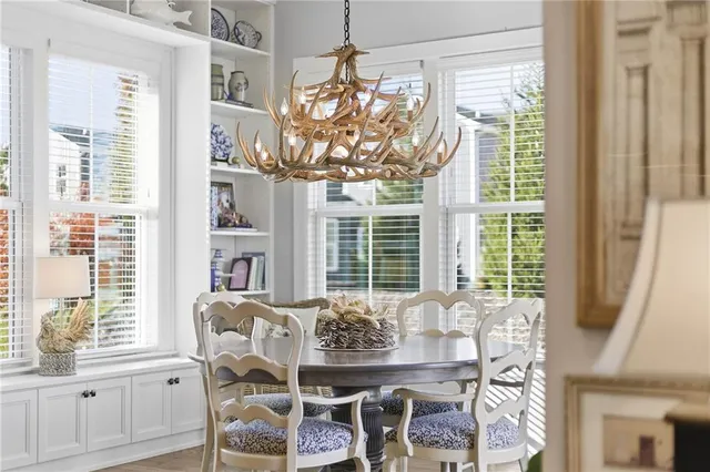 $898,000 | 2015 Cherry Road, Gibsonia, PA 15044