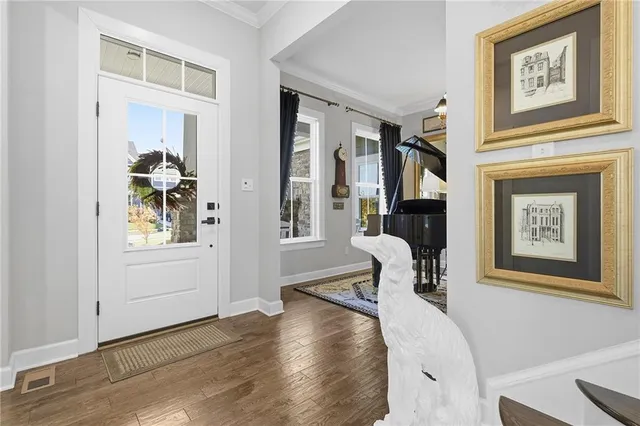 $898,000 | 2015 Cherry Road, Gibsonia, PA 15044