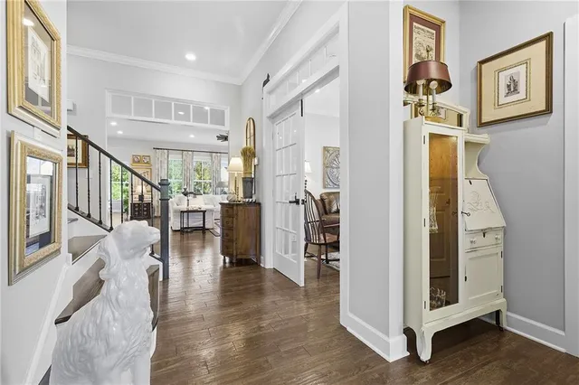 $898,000 | 2015 Cherry Road, Gibsonia, PA 15044