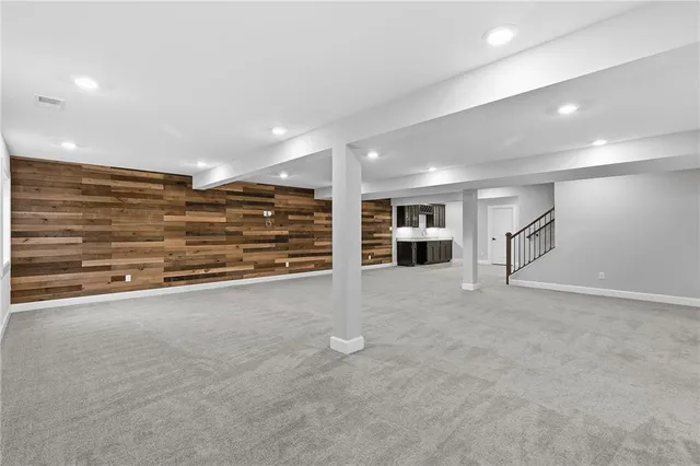 $898,000 | 2015 Cherry Road, Gibsonia, PA 15044