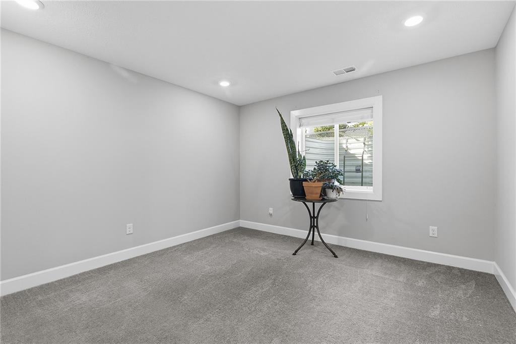 2015 Cherry Road Gibsonia, PA 15044 - Photo 39 of 50 a view of room with window