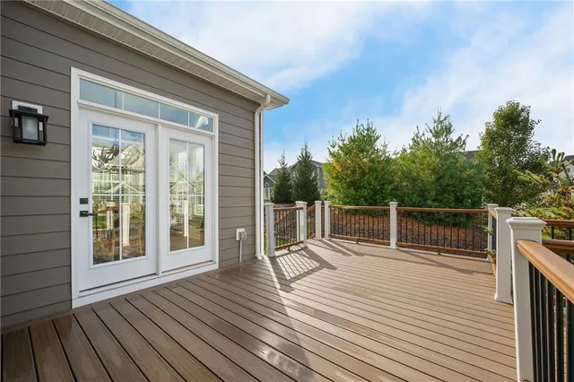 $898,000 | 2015 Cherry Road, Gibsonia, PA 15044