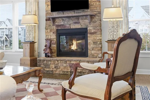 $898,000 | 2015 Cherry Road, Gibsonia, PA 15044