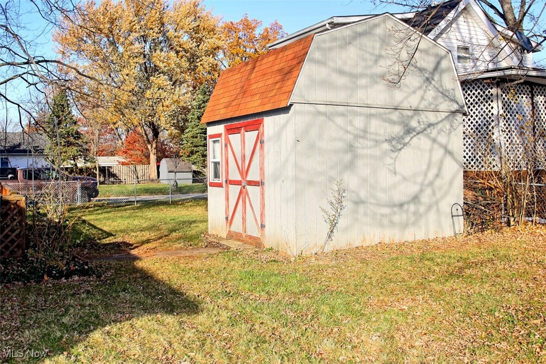 297 Abbe Road North Elyria, OH 44035 - Photo 22 of 23