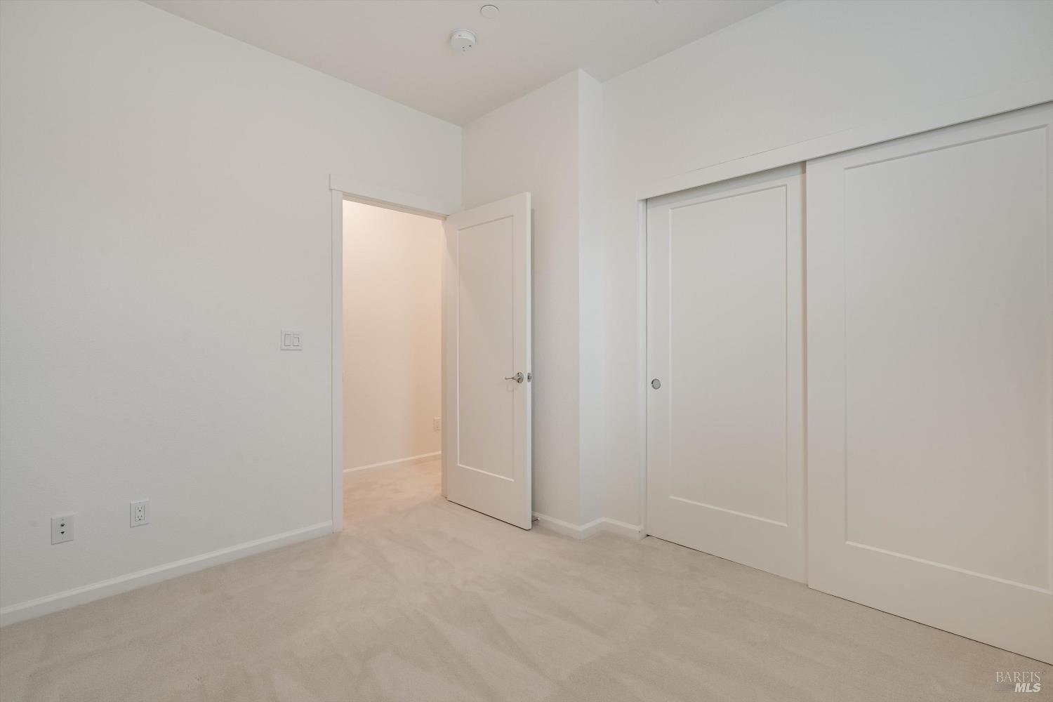 10 Birch Haven Way Santa Rosa, CA 95407 - Photo 29 of 40 Third Bedroom
