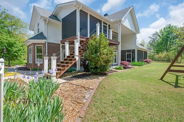 $994,900 | 1141 Highway 136, Jasper, GA 30143