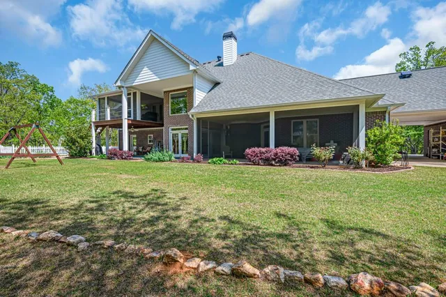 $994,900 | 1141 Highway 136, Jasper, GA 30143