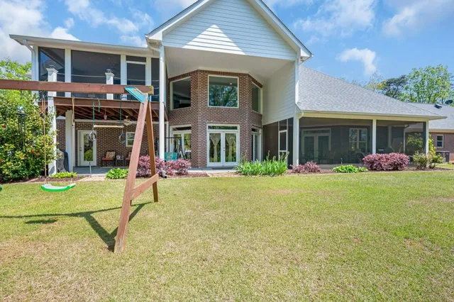 $994,900 | 1141 Highway 136, Jasper, GA 30143