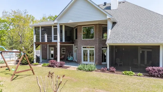 $994,900 | 1141 Highway 136, Jasper, GA 30143