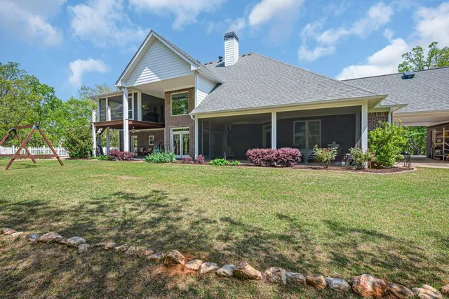$994,900 | 1141 Highway 136, Jasper, GA 30143
