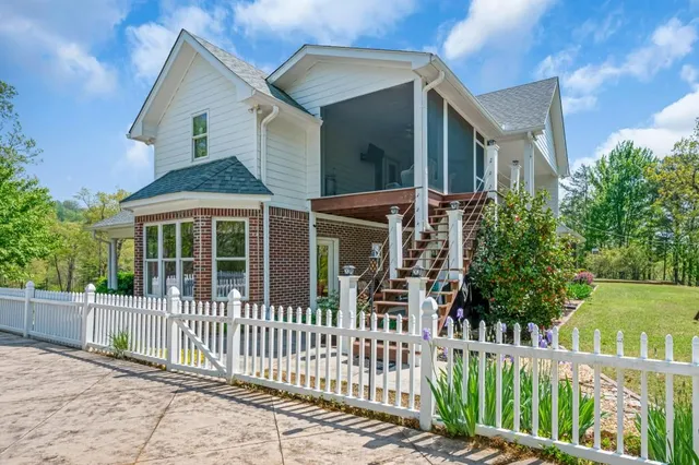 $994,900 | 1141 Highway 136, Jasper, GA 30143