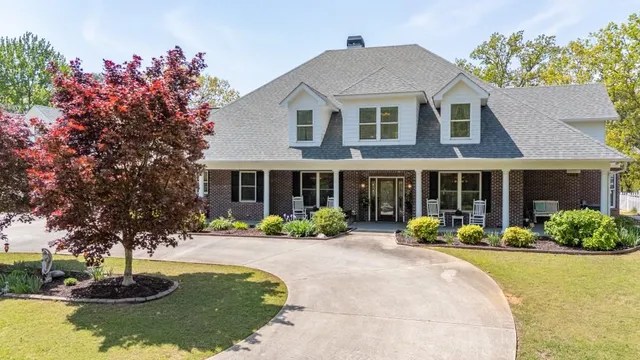 $994,900 | 1141 Highway 136, Jasper, GA 30143
