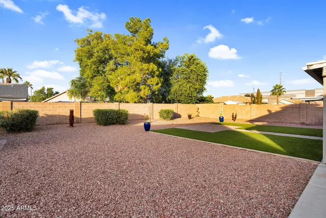 a view of a basket ball ground