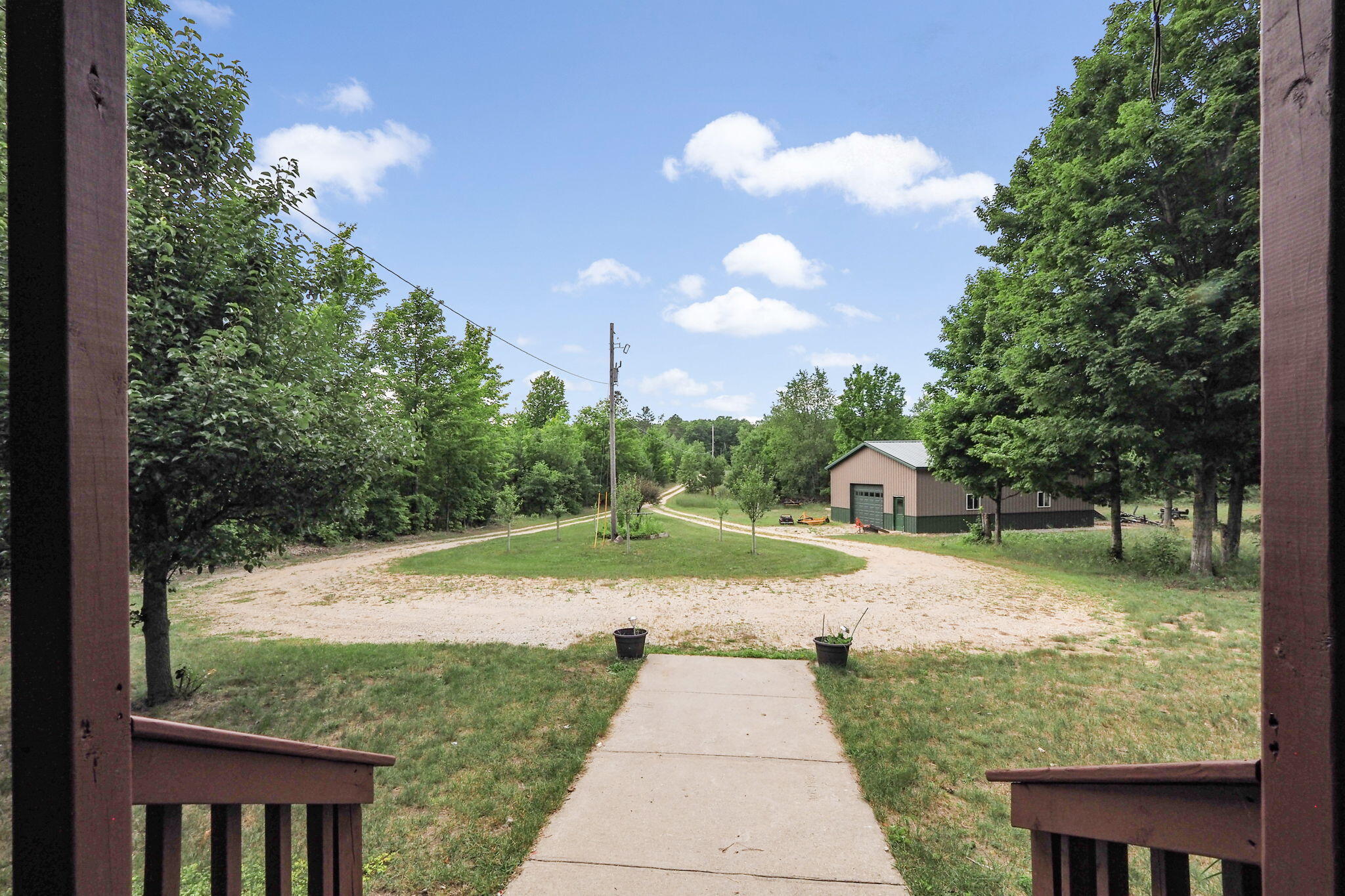 11711 Cinder Road Beulah, MI 49617 - Photo 14 of 53 14-web-or-mls-P7150226