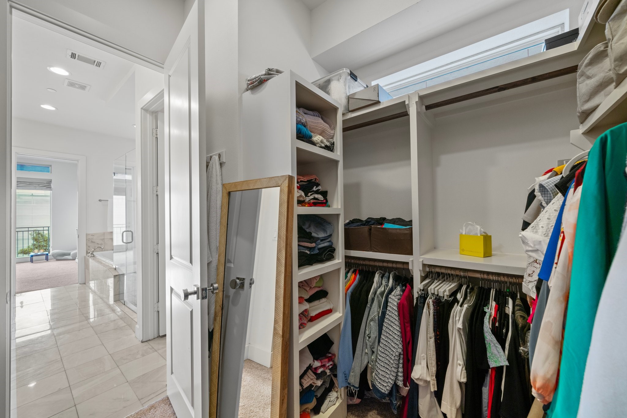 1804 Prospect Street Houston, TX 77004 - Photo 33 of 49 Large walk-in closet.