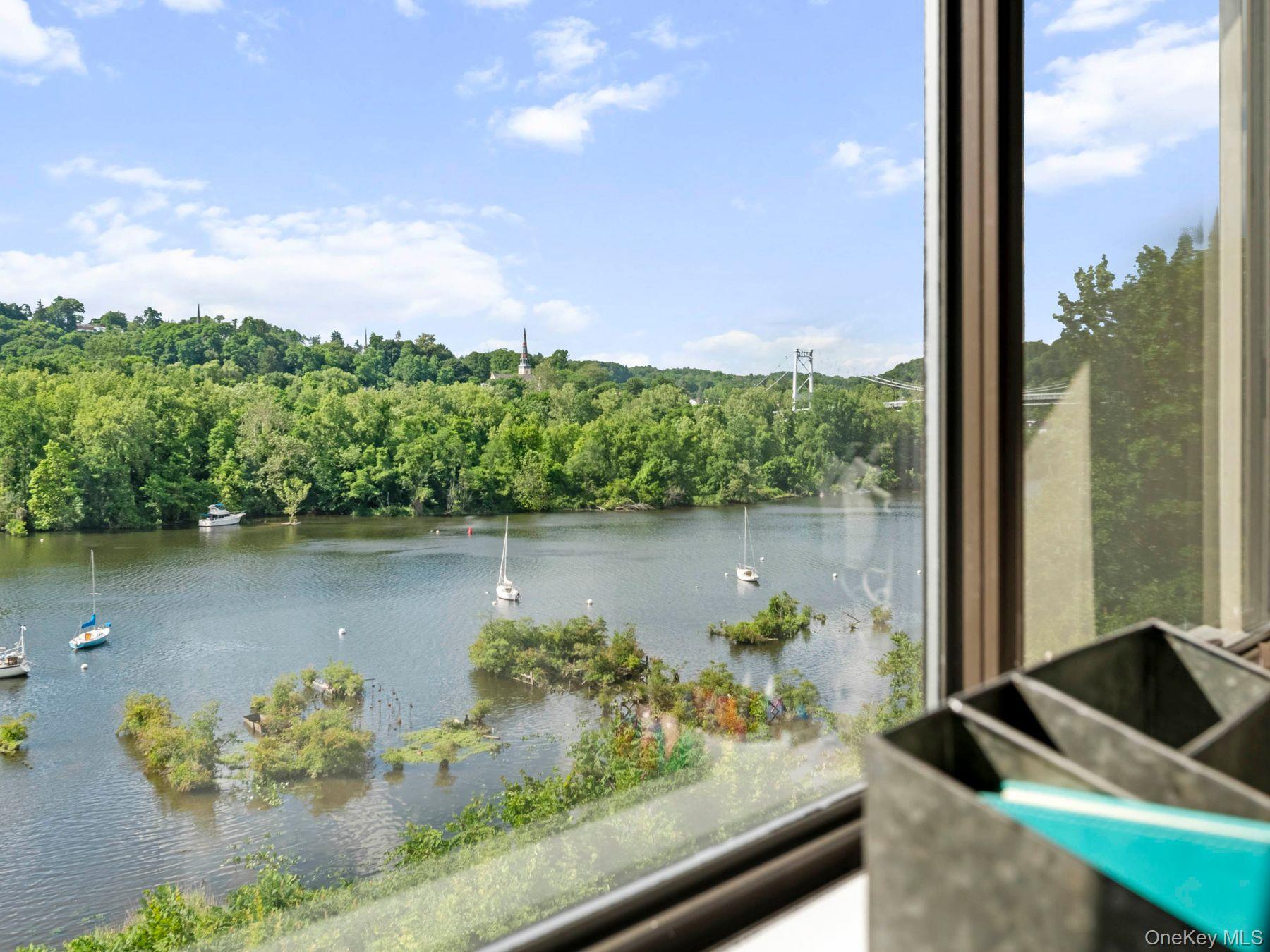 17 Rondout Harbor Port Ewen, NY 12466 - Photo 21 of 36
