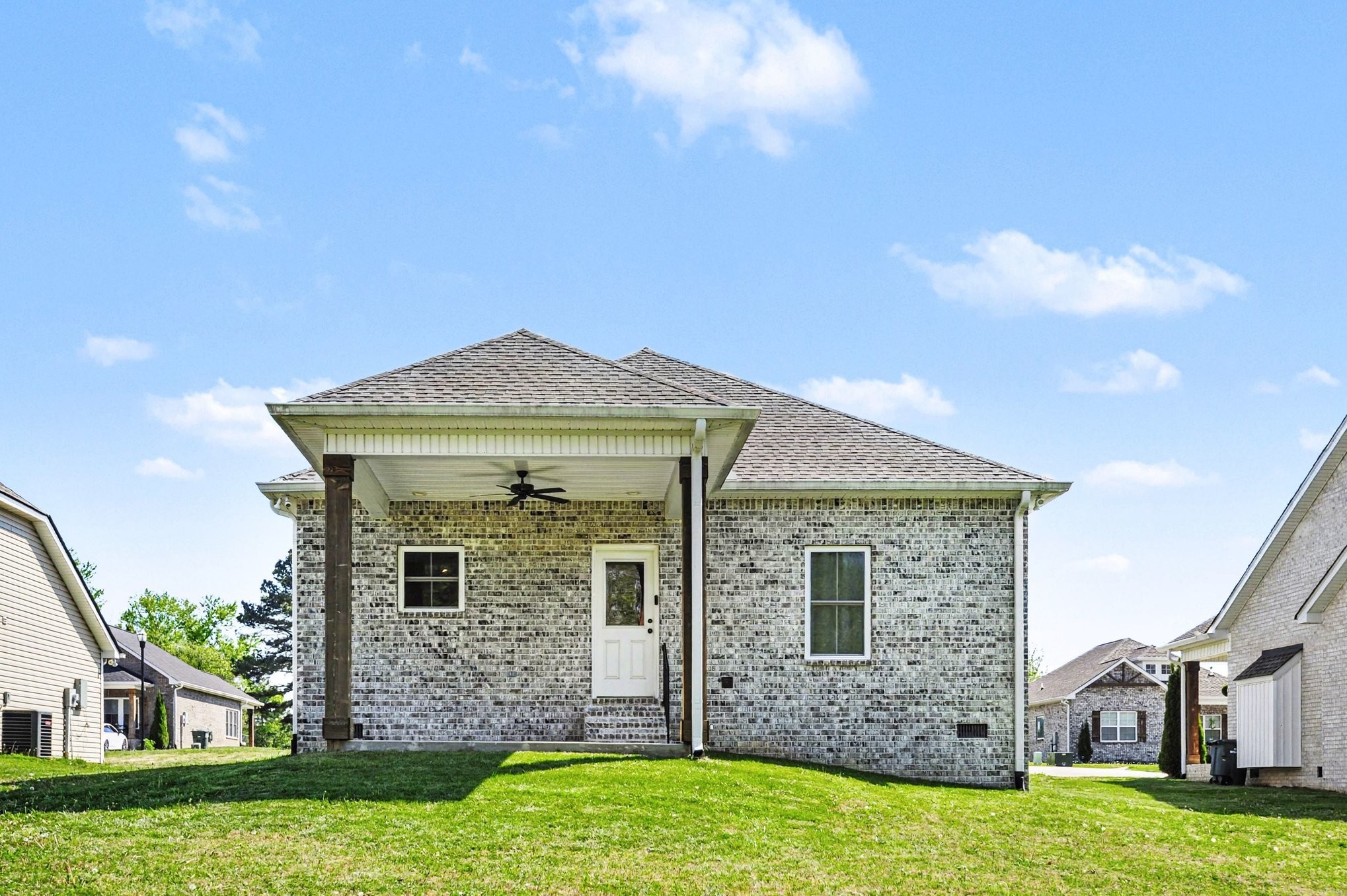 189 Julia Ann Court Springfield, TN 37172 - Photo 23 of 25