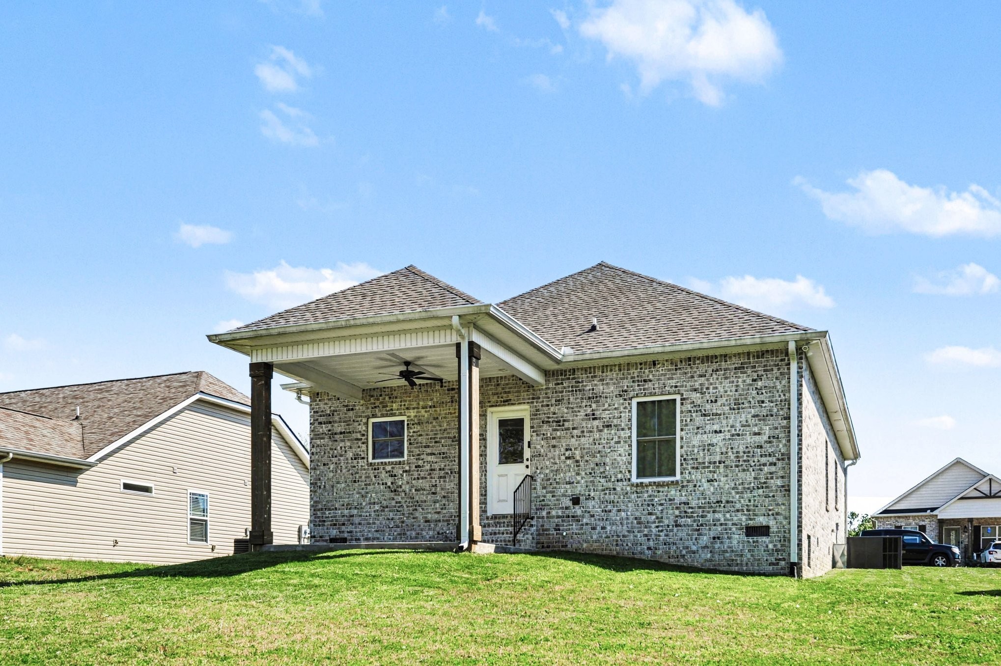 189 Julia Ann Court Springfield, TN 37172 - Photo 24 of 25