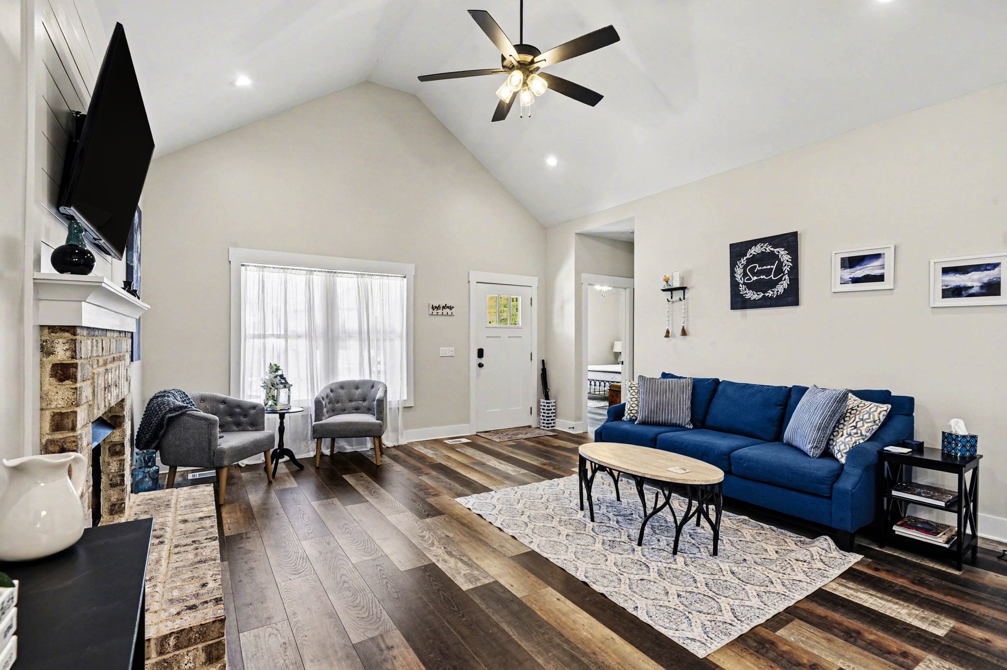 189 Julia Ann Court Springfield, TN 37172 - Photo 4 of 25