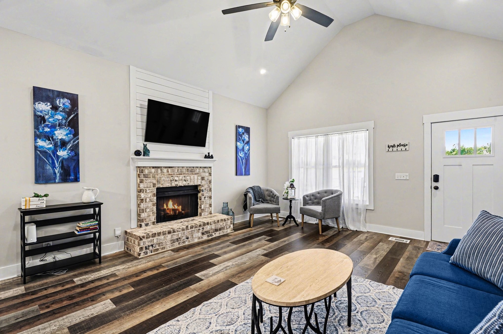 189 Julia Ann Court Springfield, TN 37172 - Photo 5 of 25