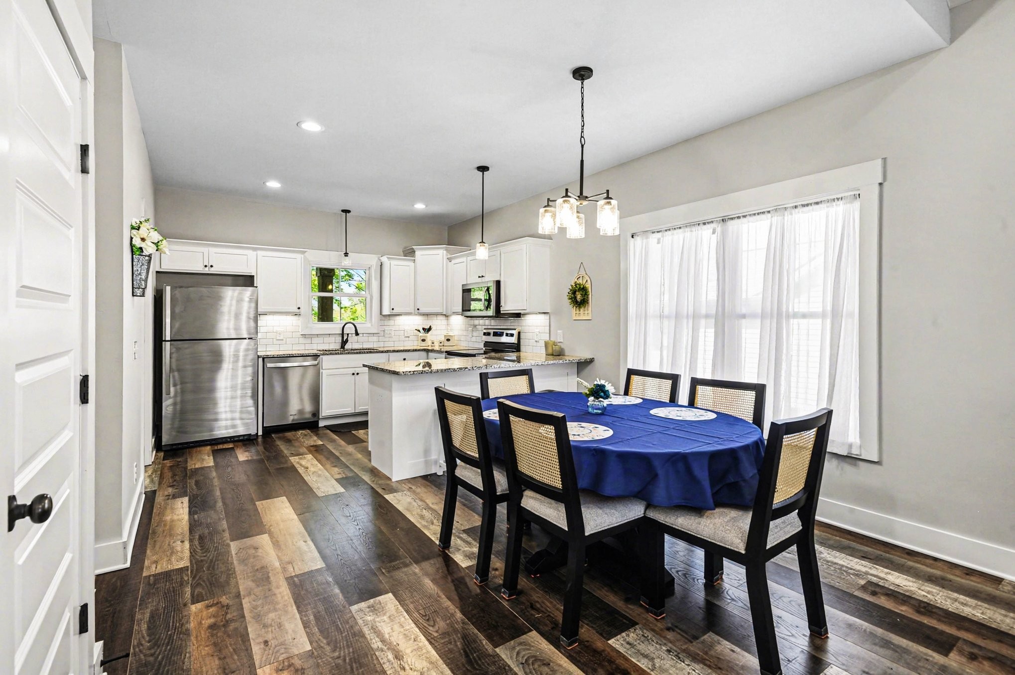 189 Julia Ann Court Springfield, TN 37172 - Photo 8 of 25