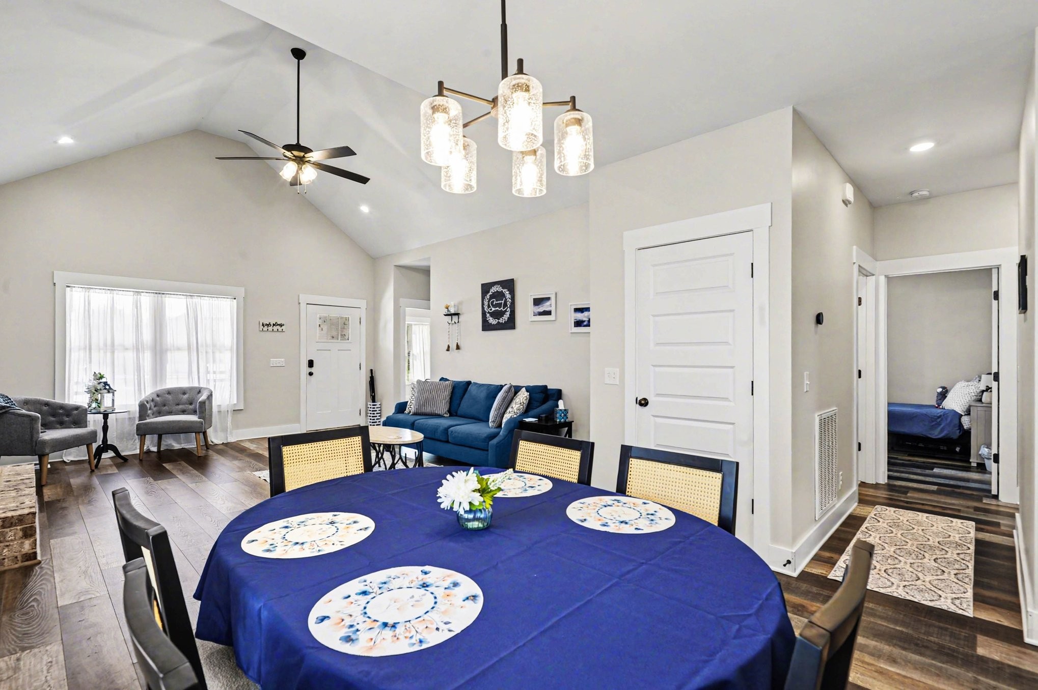 189 Julia Ann Court Springfield, TN 37172 - Photo 9 of 25