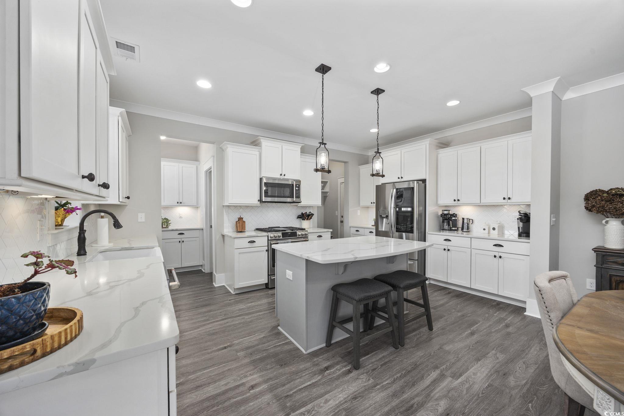 6194 Chadderton Circle Myrtle Beach, SC 29579 - Photo 11 of 40