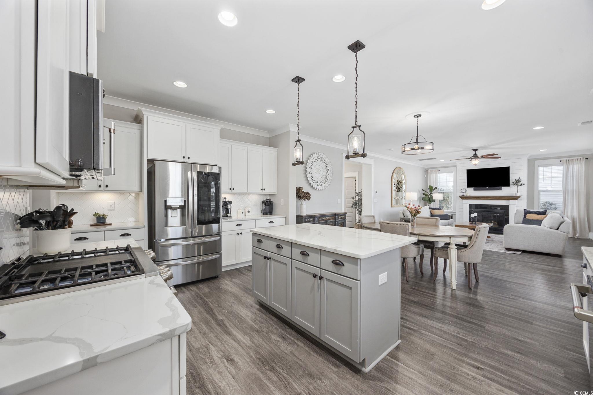 6194 Chadderton Circle Myrtle Beach, SC 29579 - Photo 12 of 40