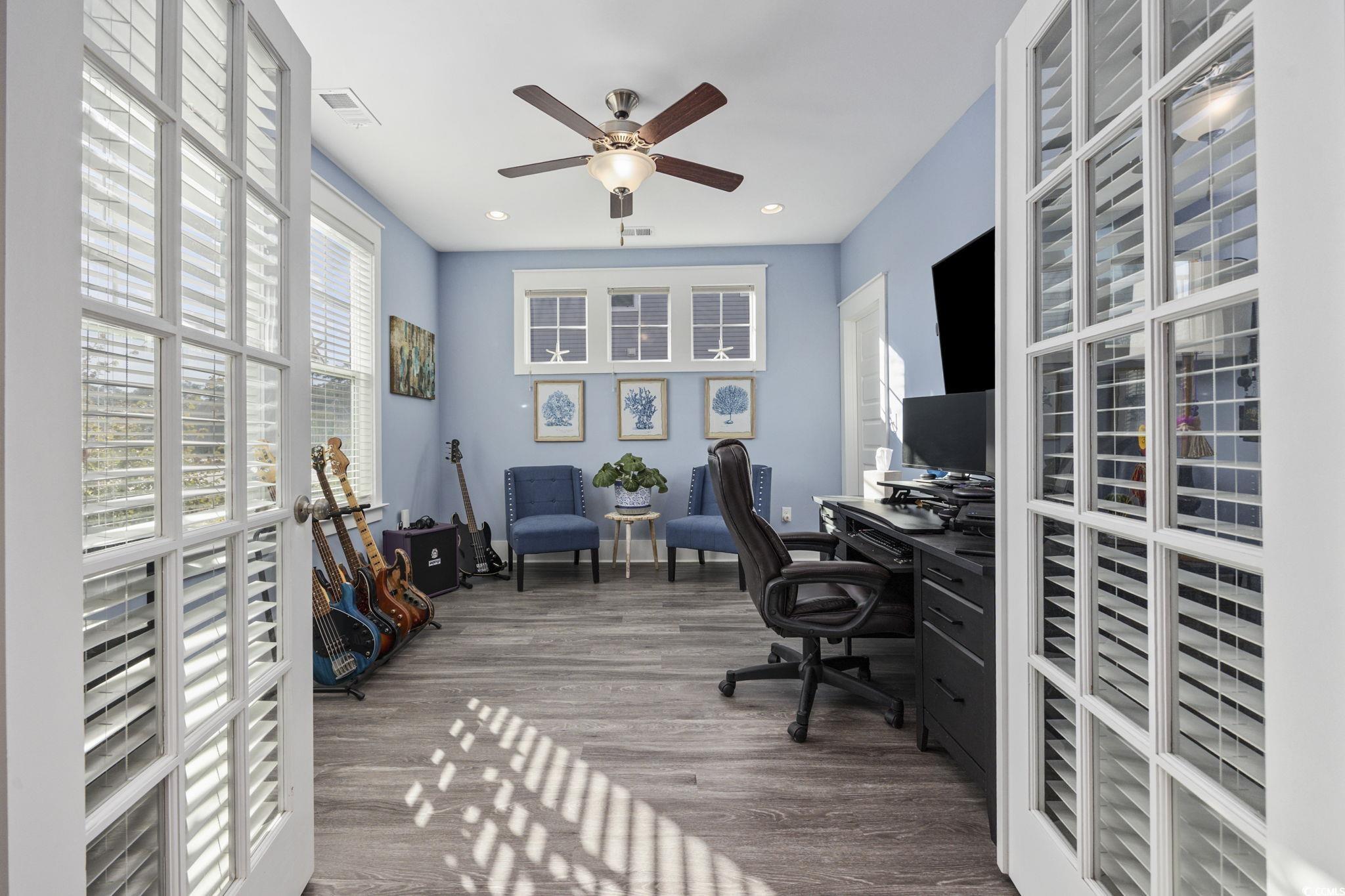 6194 Chadderton Circle Myrtle Beach, SC 29579 - Photo 18 of 40