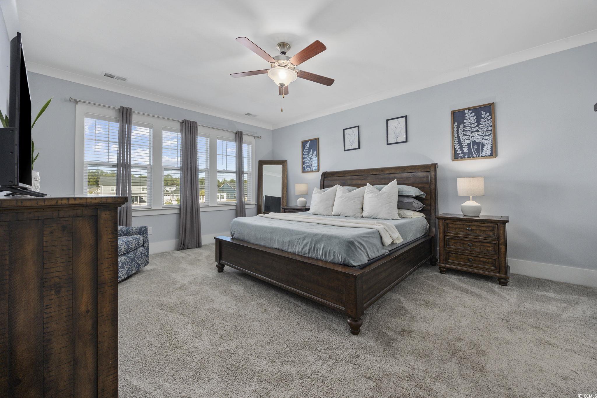 6194 Chadderton Circle Myrtle Beach, SC 29579 - Photo 20 of 40