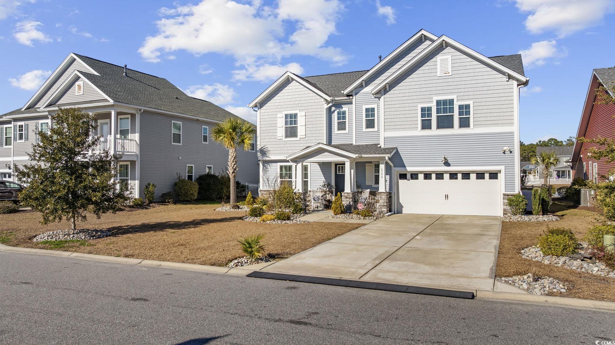 6194 Chadderton Circle Myrtle Beach, SC 29579 - Photo 2 of 40
