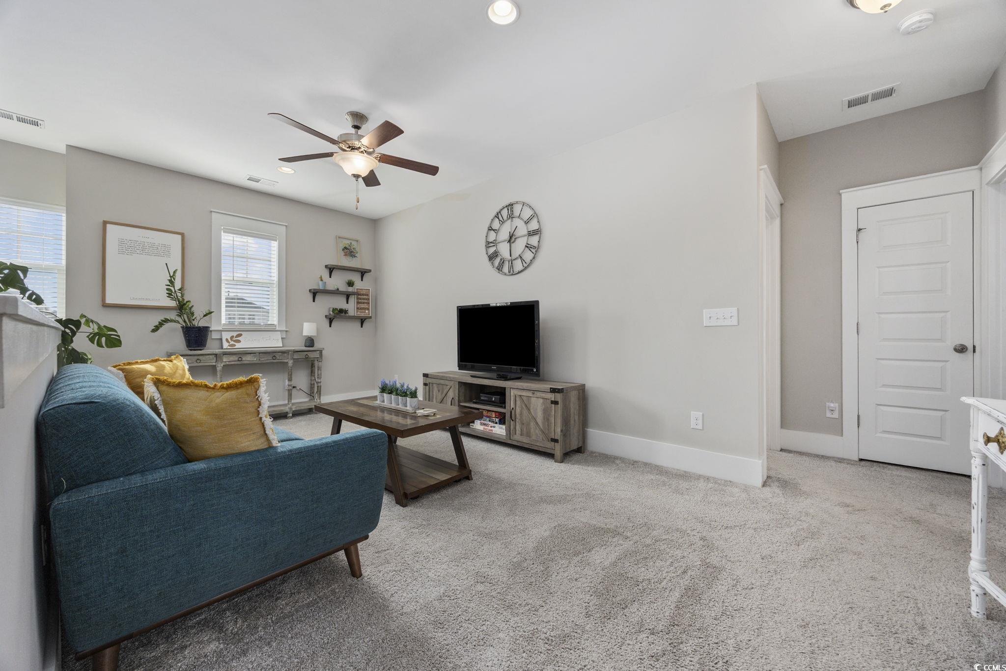 6194 Chadderton Circle Myrtle Beach, SC 29579 - Photo 25 of 40
