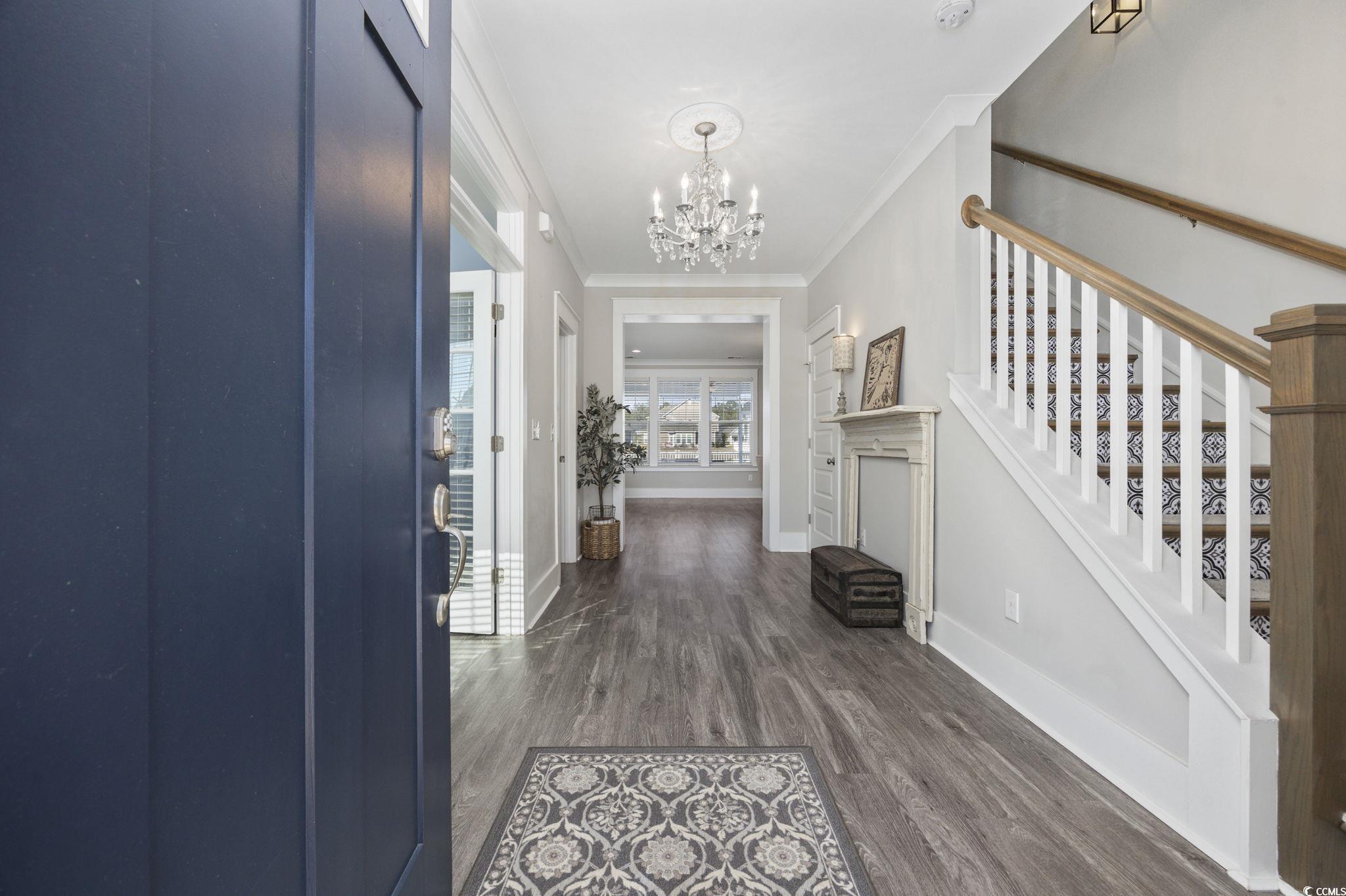 6194 Chadderton Circle Myrtle Beach, SC 29579 - Photo 3 of 40