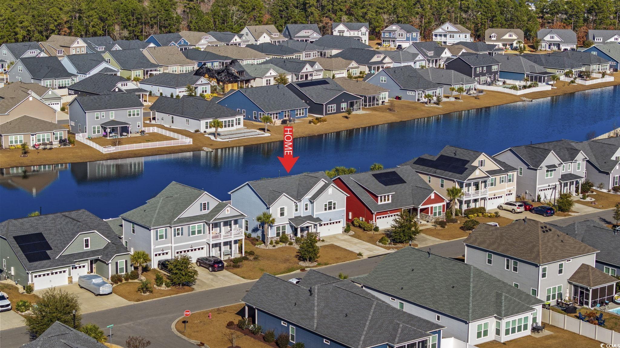 6194 Chadderton Circle Myrtle Beach, SC 29579 - Photo 33 of 40