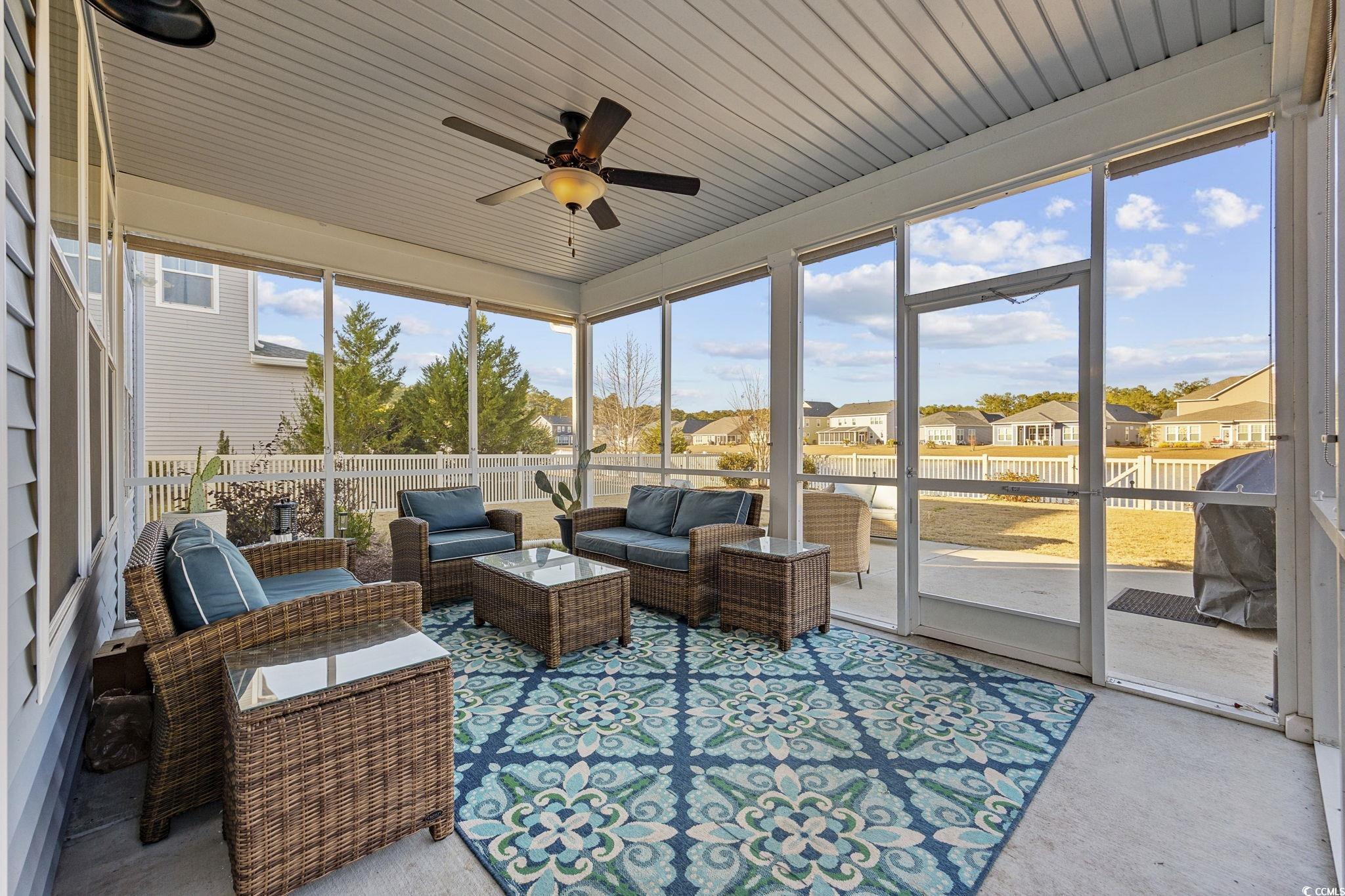 6194 Chadderton Circle Myrtle Beach, SC 29579 - Photo 37 of 40