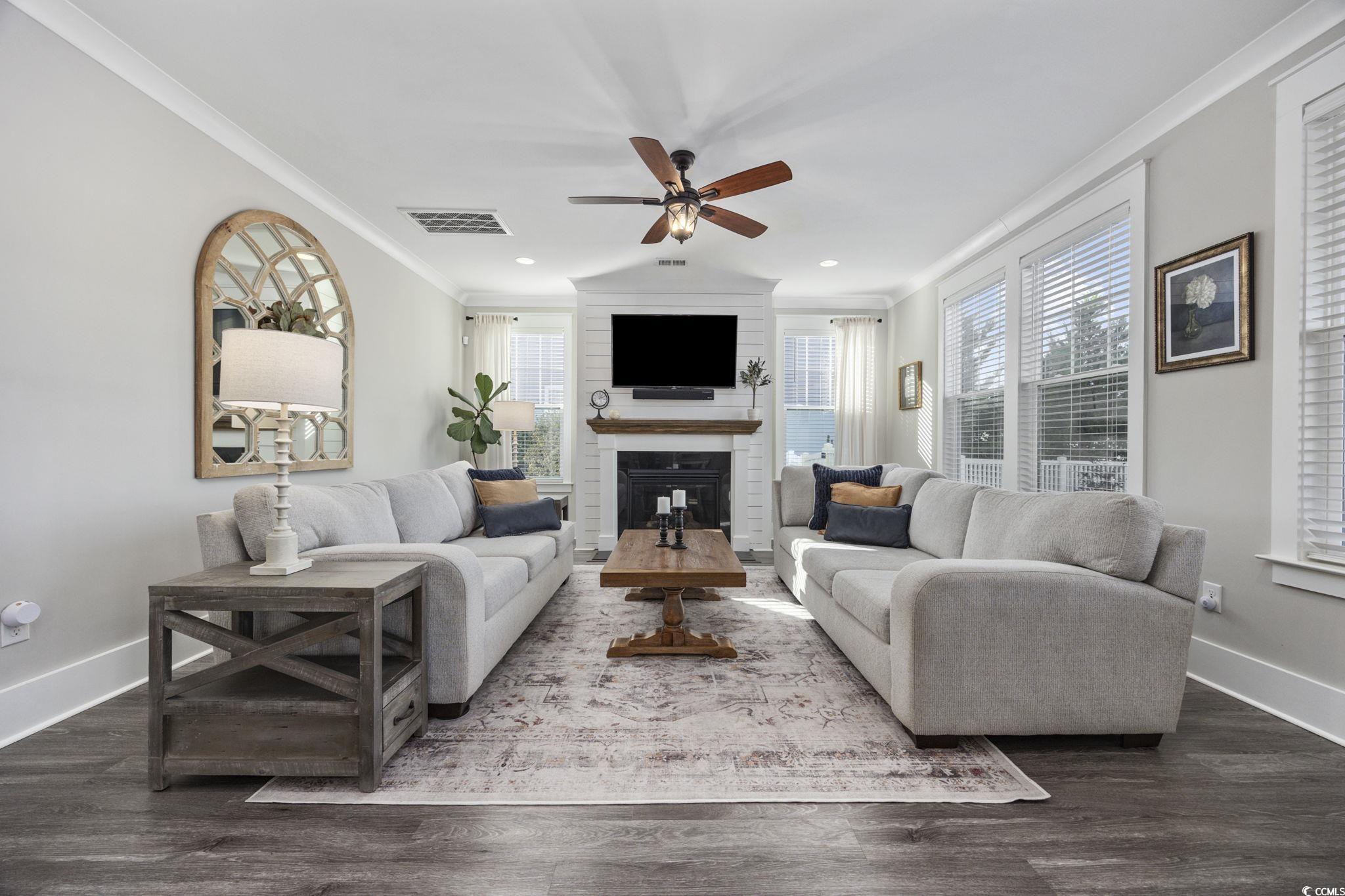 6194 Chadderton Circle Myrtle Beach, SC 29579 - Photo 5 of 40