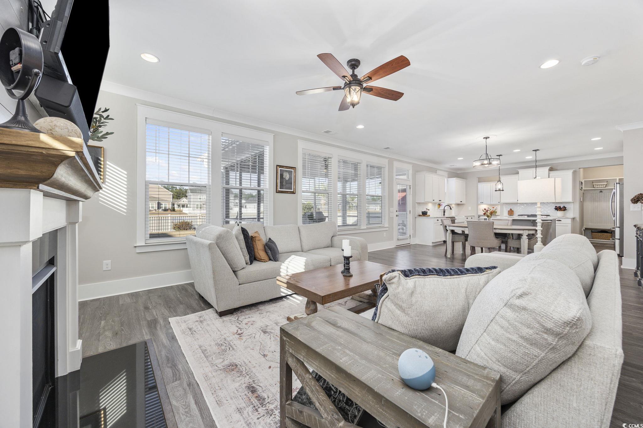 6194 Chadderton Circle Myrtle Beach, SC 29579 - Photo 6 of 40