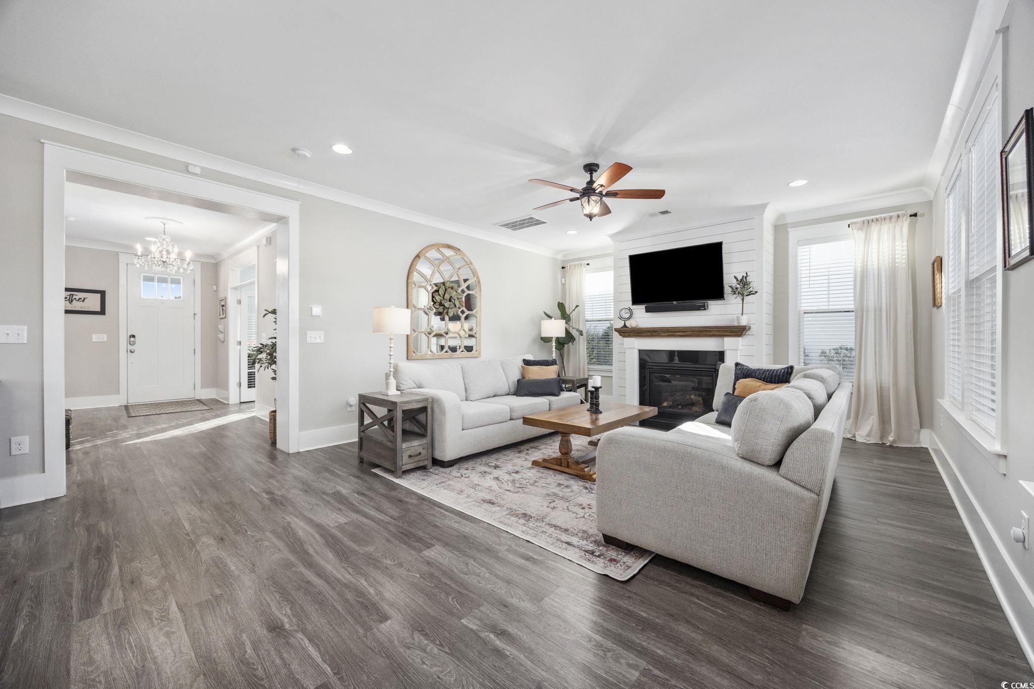 6194 Chadderton Circle Myrtle Beach, SC 29579 - Photo 7 of 40