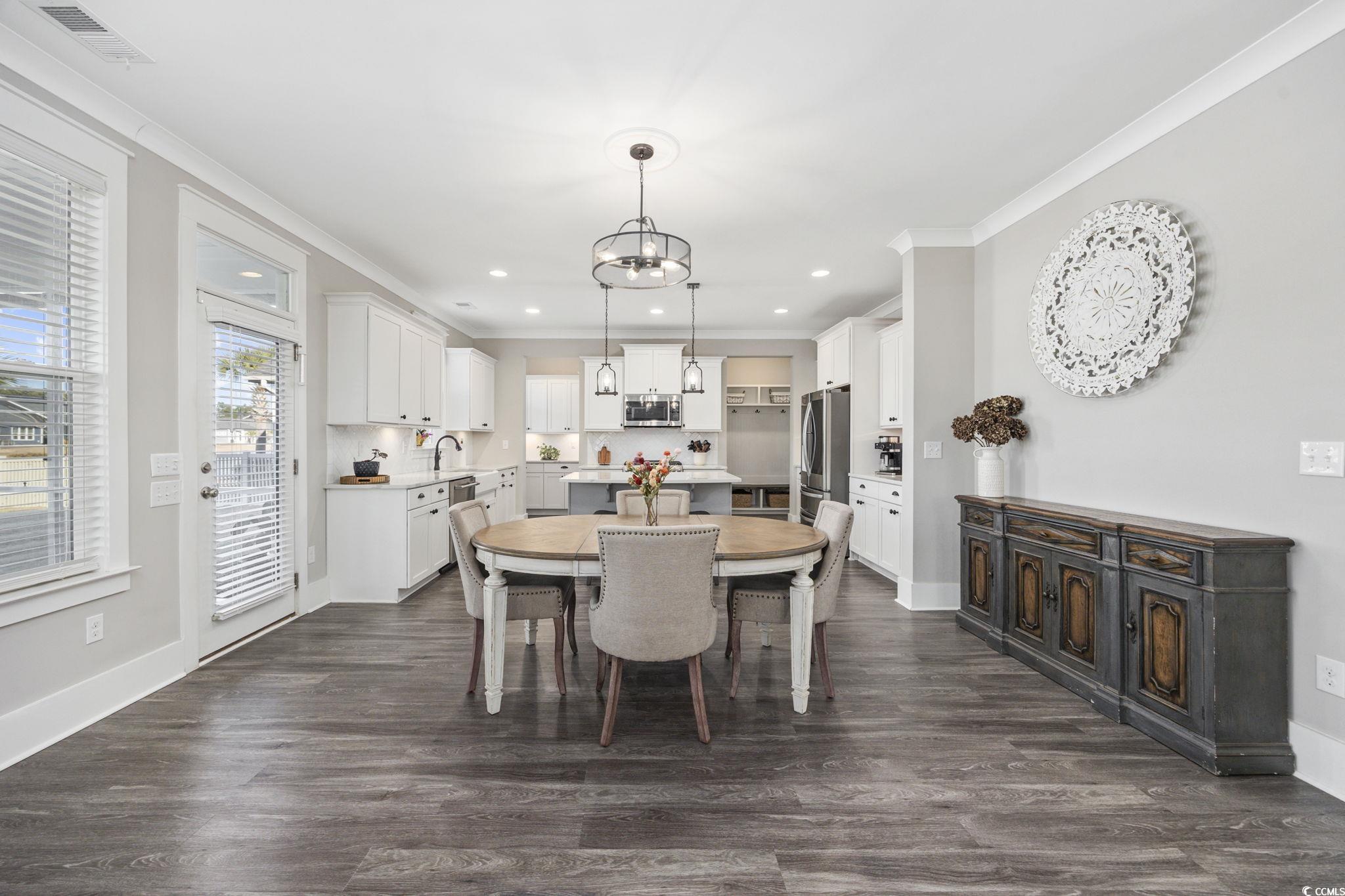 6194 Chadderton Circle Myrtle Beach, SC 29579 - Photo 10 of 40