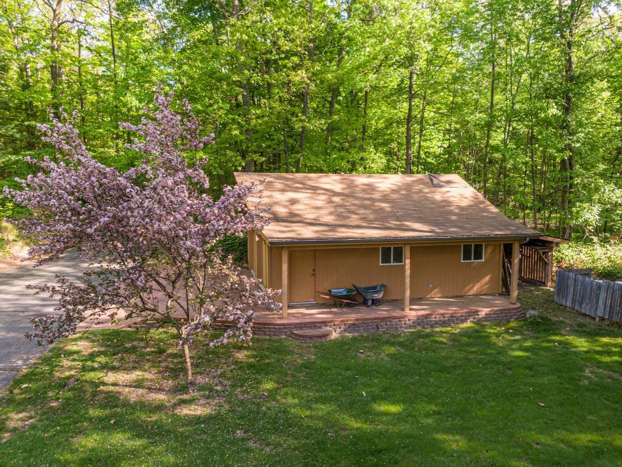 2892 Wausau Road Rhinelander, WI 54501 - Photo 37 of 59 Gallery Image 37