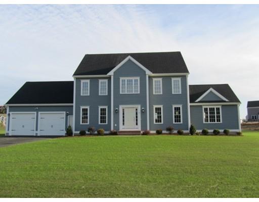 16 Quail Run Road Bridgewater, MA 02324 - Photo 27 of 27 Gallery Image 27