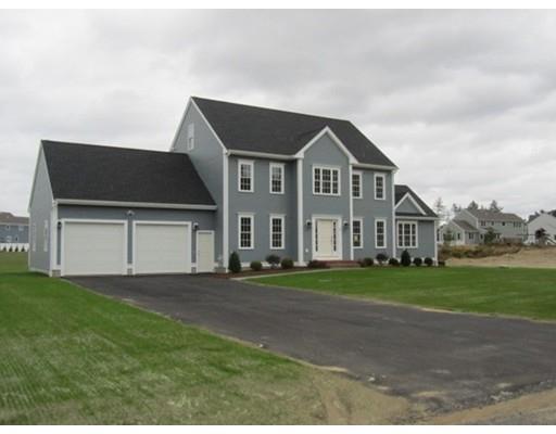 16 Quail Run Road Bridgewater, MA 02324 - Photo 3 of 27 Gallery Image 3