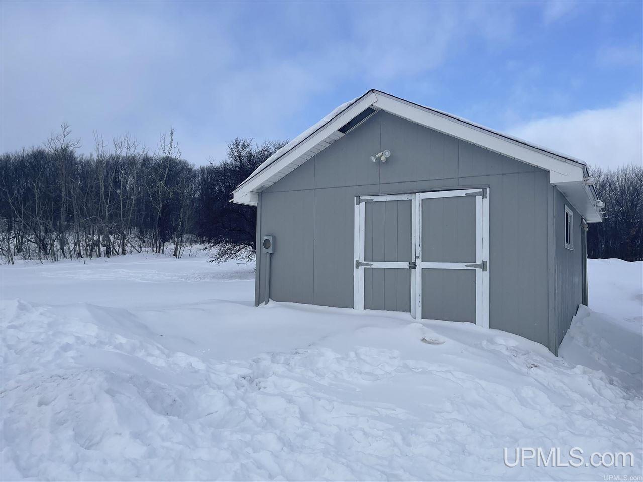 136 Cambria Road Negaunee, MI 49866 - Photo 22 of 29