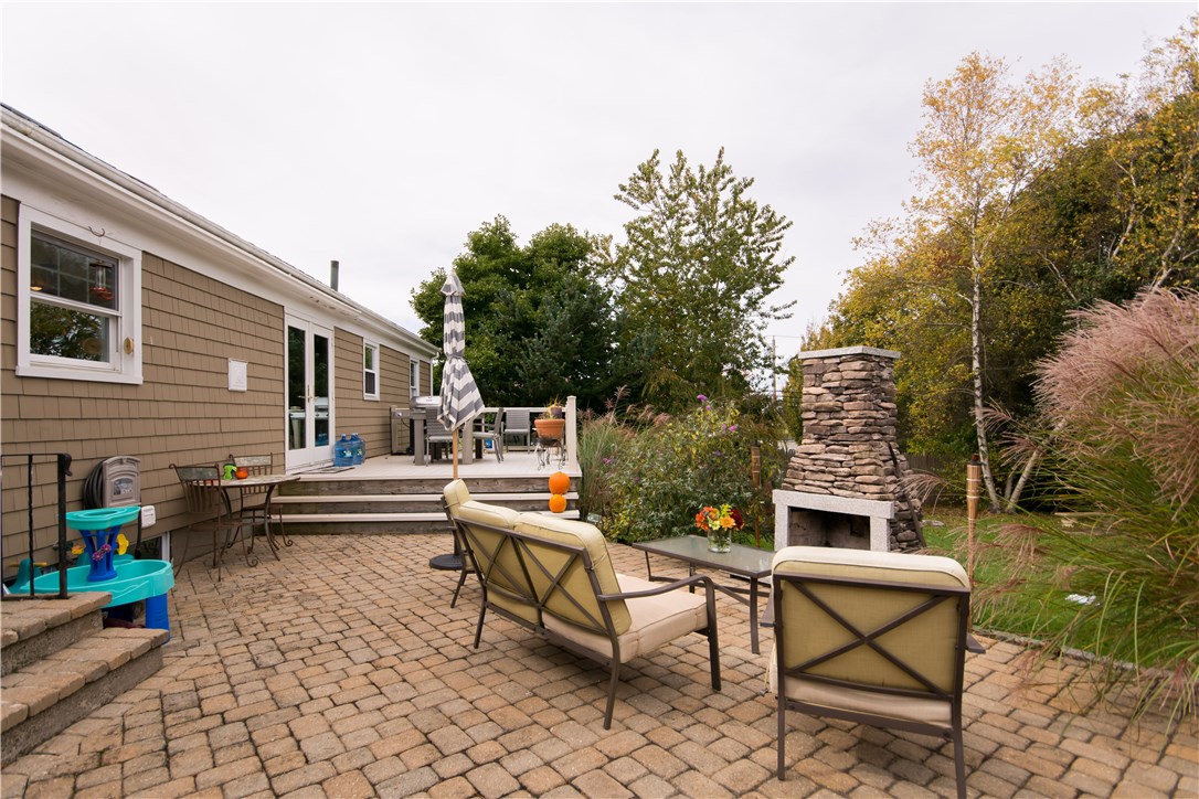 77 Pine Tree Road Portsmouth, RI 02871 - Photo 31 of 40 Gallery Image 31