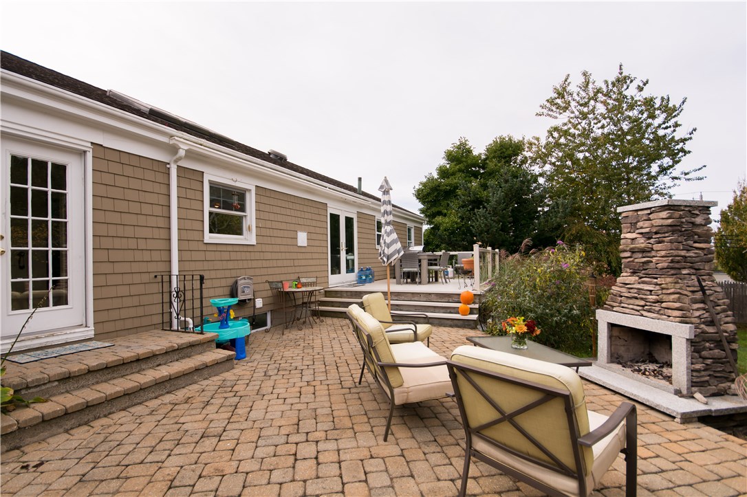 77 Pine Tree Road Portsmouth, RI 02871 - Photo 32 of 40 Gallery Image 32