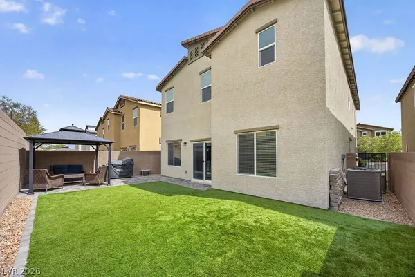$504,900 | 3812 Berenices Avenue, North Las Vegas, NV 89084
