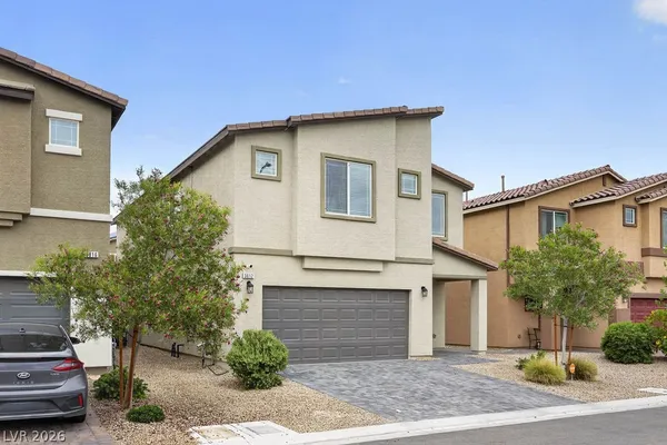$504,900 | 3812 Berenices Avenue, North Las Vegas, NV 89084