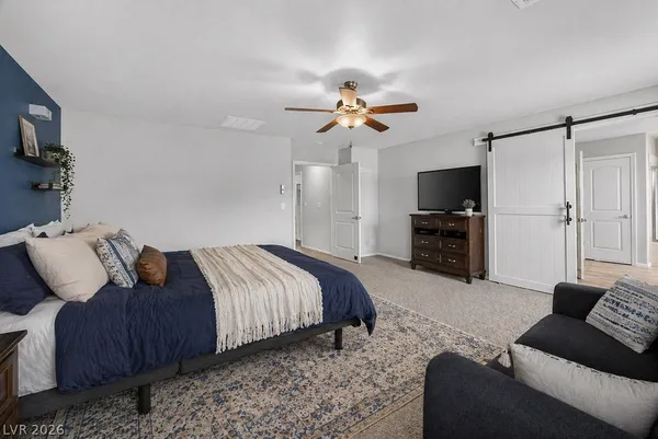 $504,900 | 3812 Berenices Avenue, North Las Vegas, NV 89084