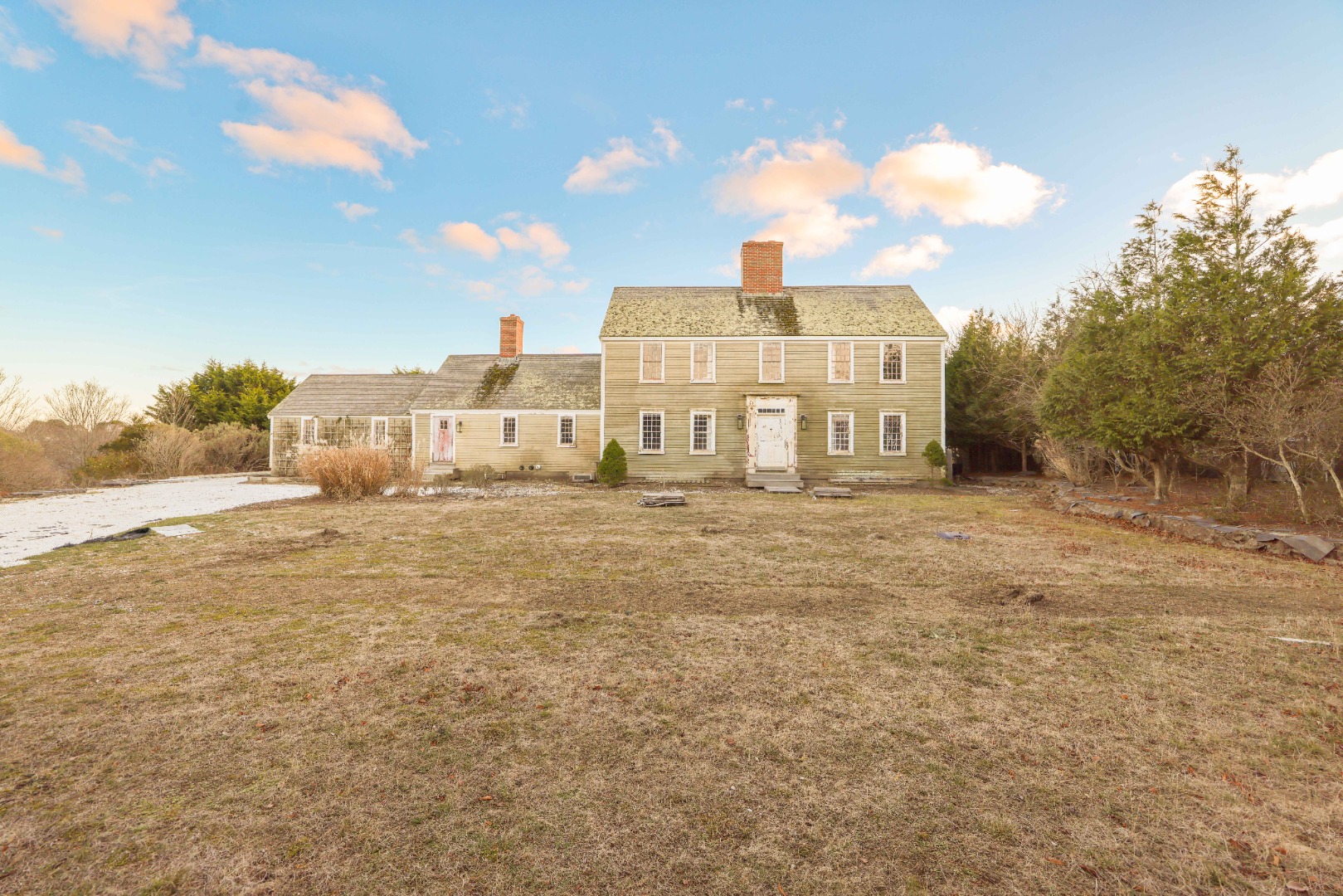 6 Arkansas Avenue Nantucket, MA 02554 - Photo 1 of 20