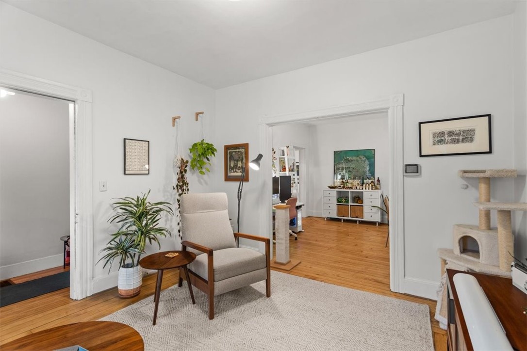 206 Rochambeau Avenue, Unit 1 Providence, RI 02906 - Photo 9 of 32